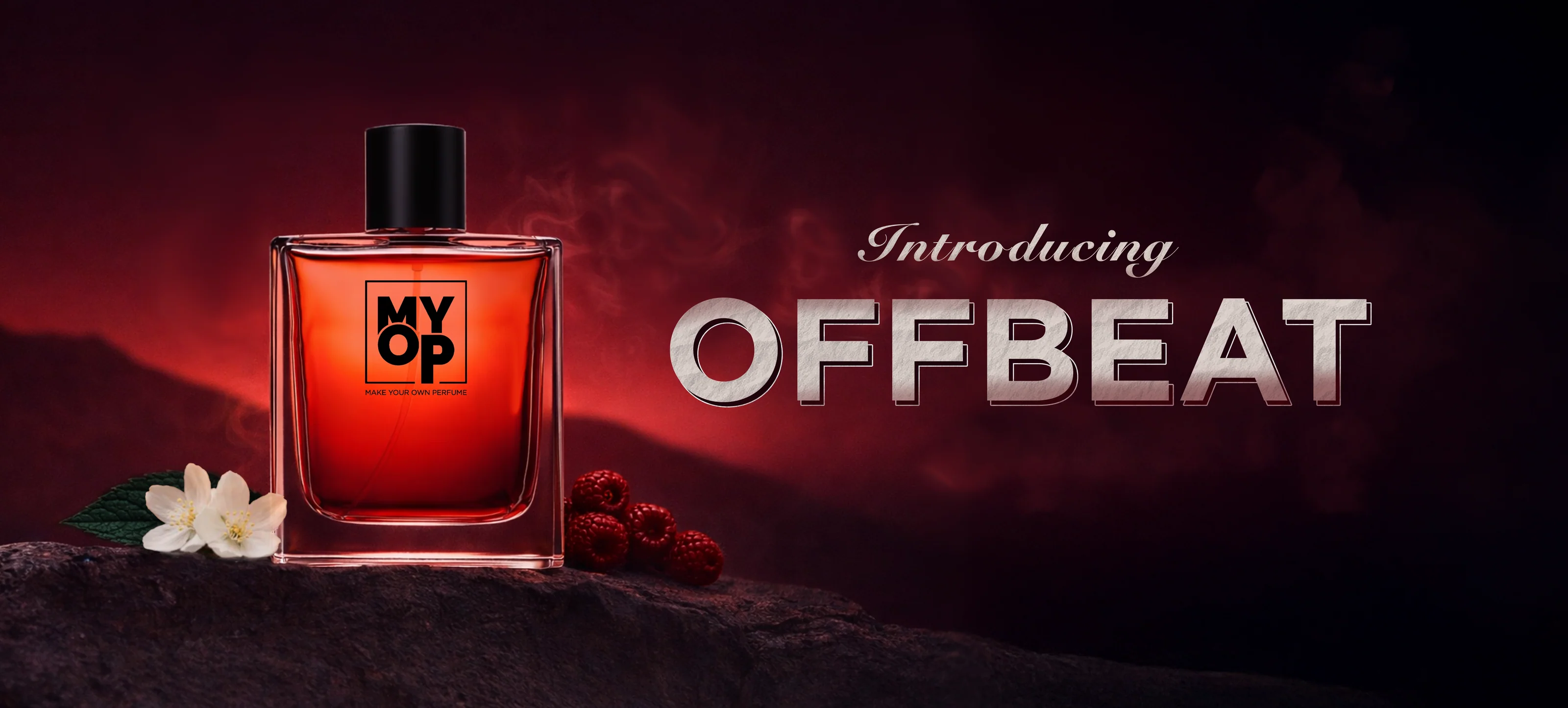 Your Signature Scent, Reimagined