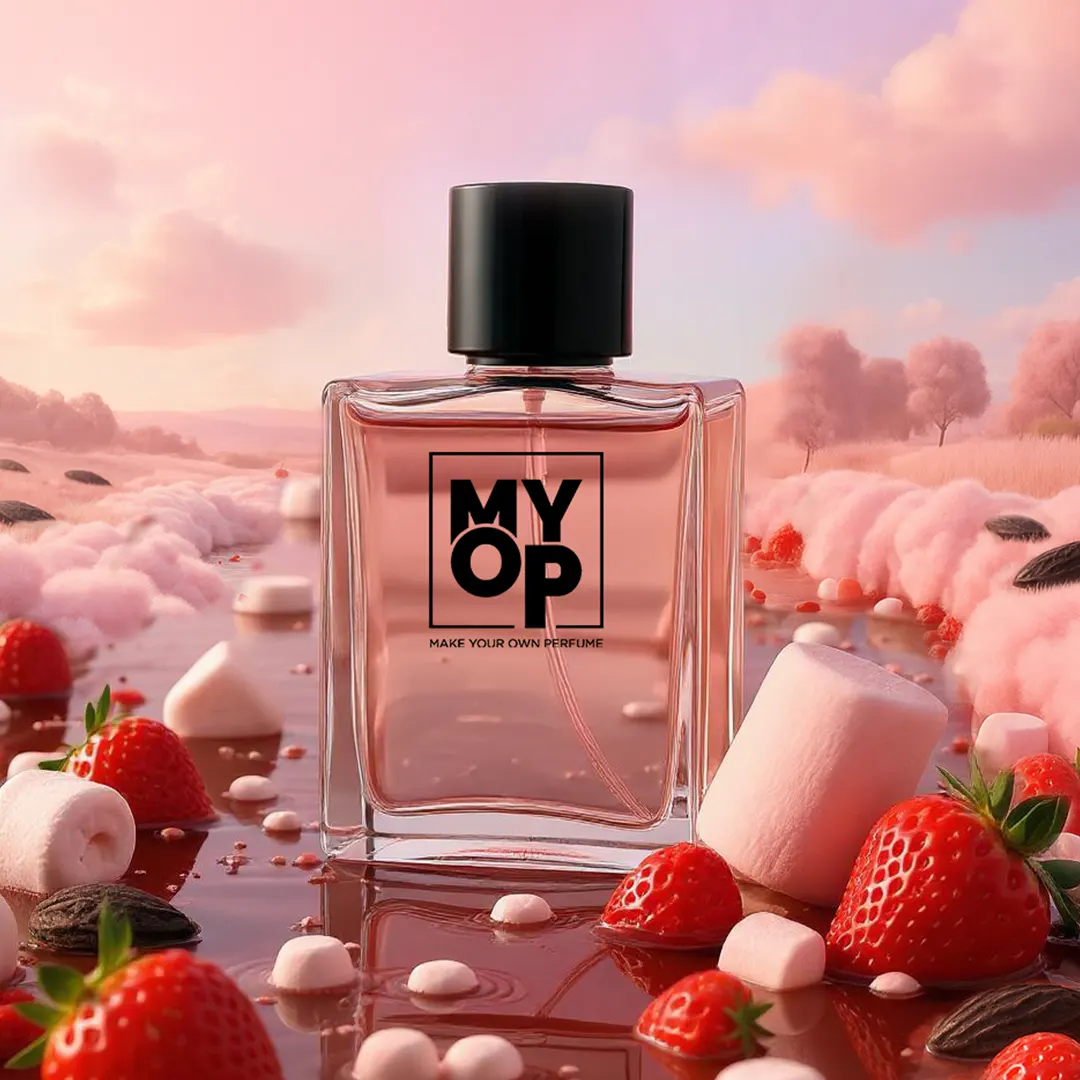 Unisex Perfumes